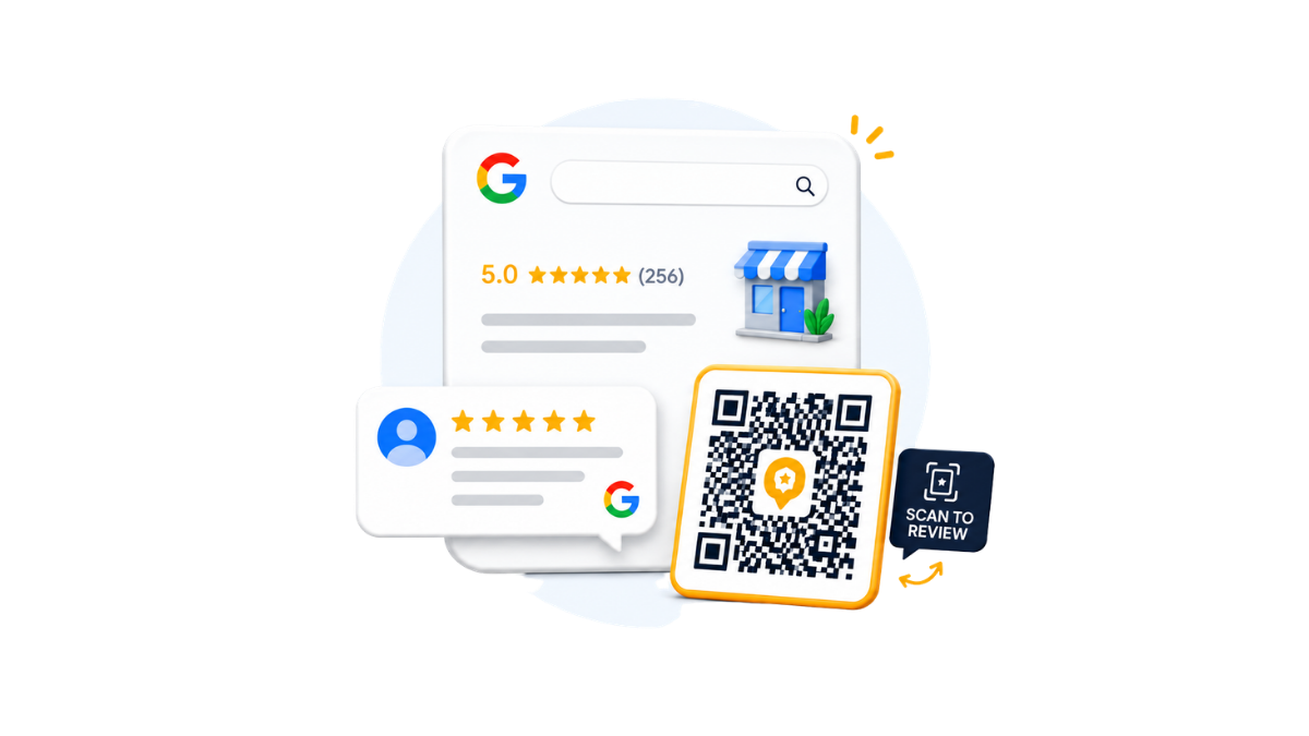 MyDodi Google Reviews 解决方案