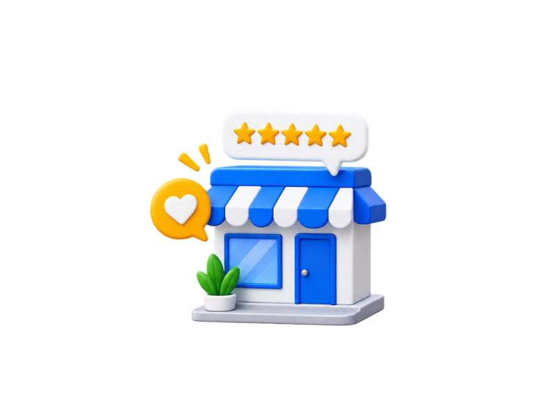 顾客扫描 MyDodi QR